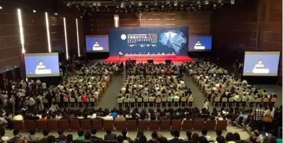 中国脑卒中大会上的“渭南声音”