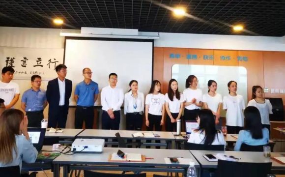 第二十六期新兵训练营培新记录——Young 团队 young定义